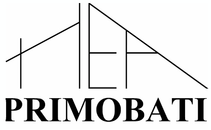 Logo Primobati