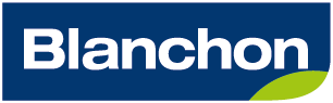 Logo du partenaire Blanchon