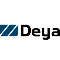 Logo du partenaire Deya