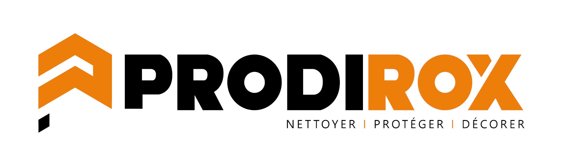Logo du partenaire Prodirox