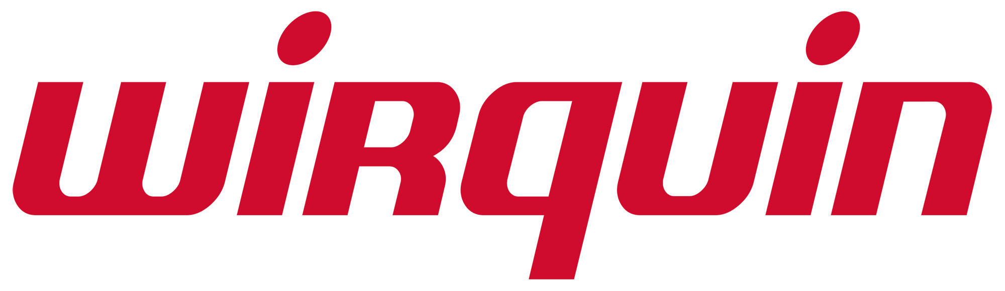 Logo du partenaire Wuirquin